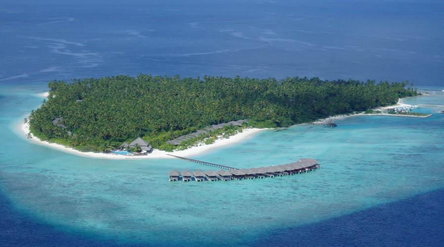 Filitheyo Island Resort