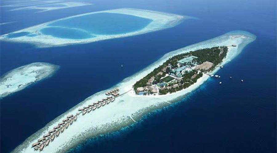 Vilamendhoo Island Resort & spa