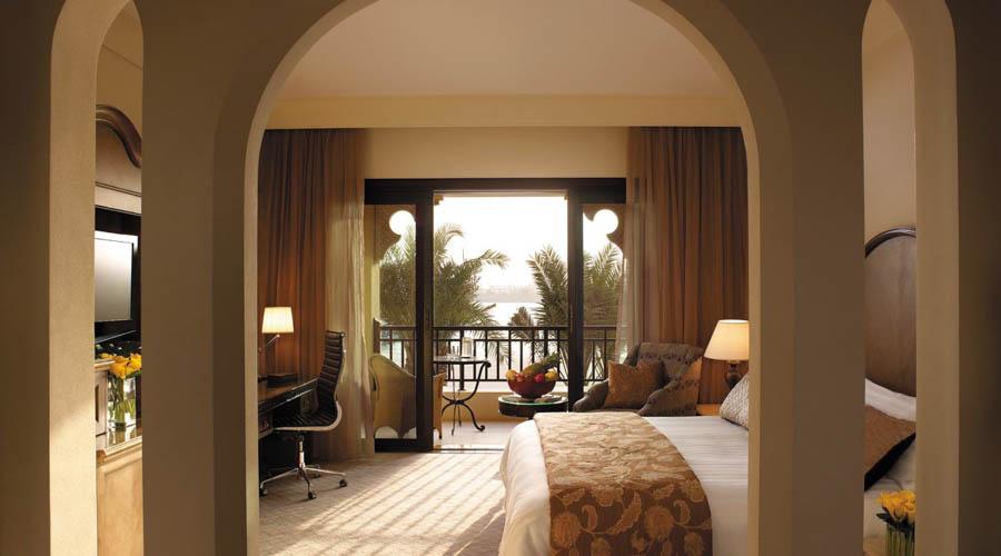 Shangri-La Hotel, Qaryat al Beri, Abu Dhabi