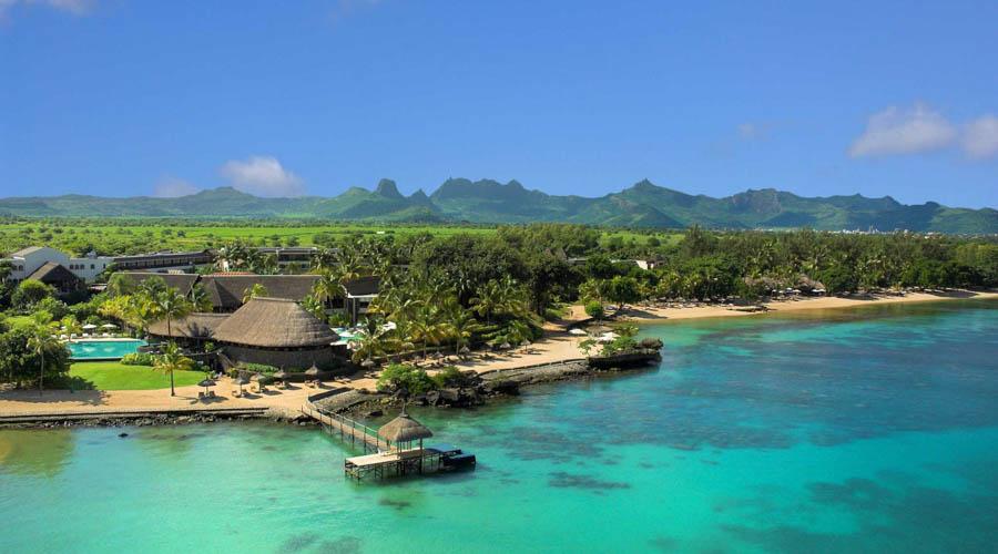 Maritim Hotel & Resort Mauritius