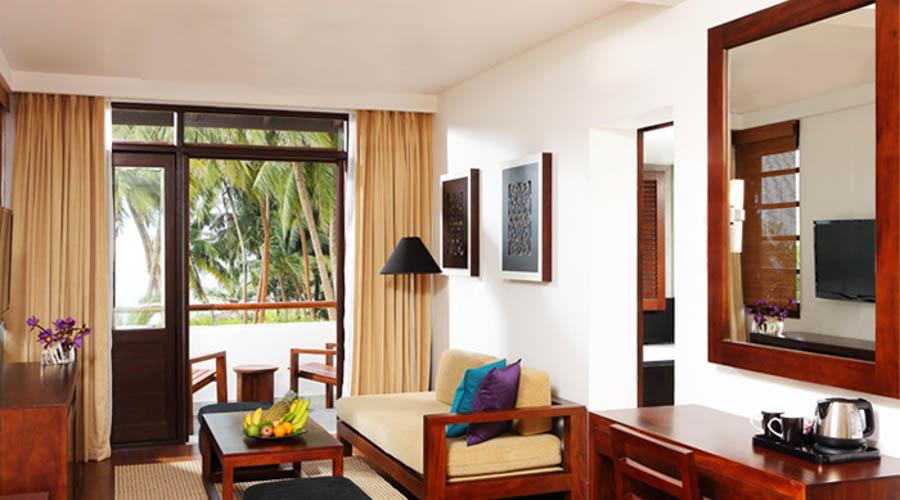 Avani Kalutara Resort - Kalutara