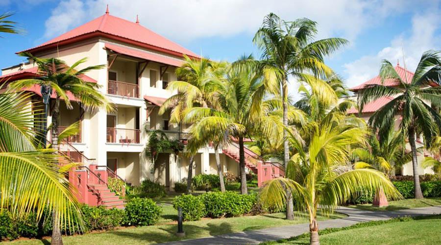 Tamassa Resort, Mauritius