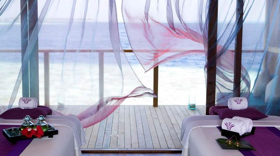 Vilamendhoo Island Resort & spa