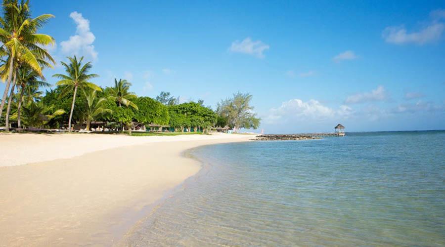 Tamassa Resort, Mauritius