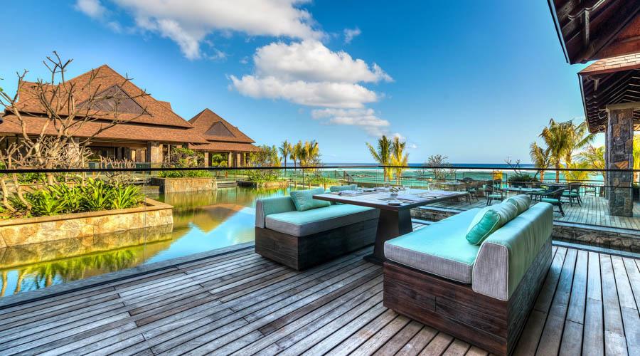 The Westin Turtle Bay Resort & Spa Mauritius