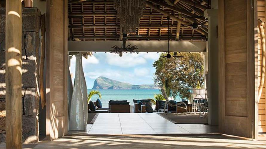 Zilwa Attitude hotel, Mauritius