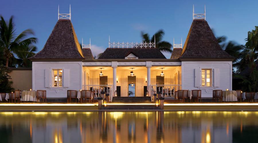 Outrigger Mauritius Resort and Spa