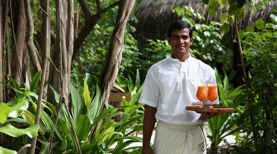 Coco Palm Dhuni Kolhu Maldives