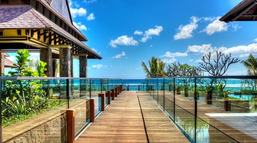 The Westin Turtle Bay Resort & Spa Mauritius