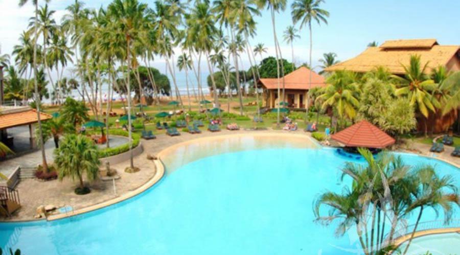 Royal Palms Beach Hotel - Kalutara