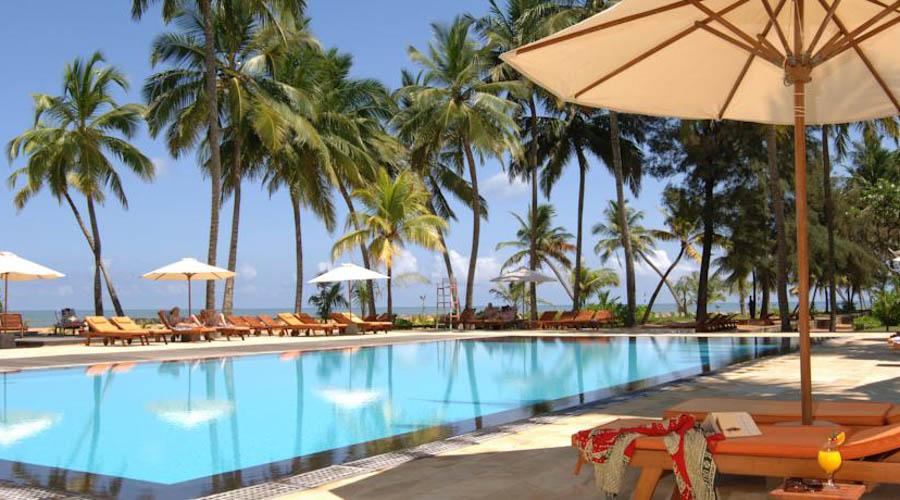 Avani Kalutara Resort - Kalutara