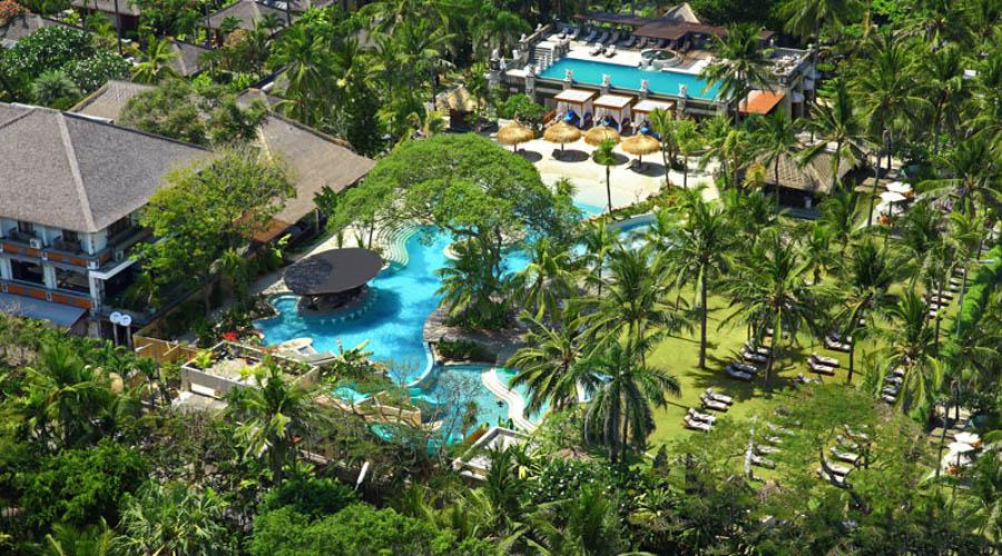 Bali Mandira Beach Resort & Spa