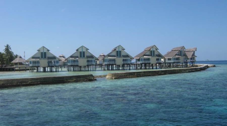 Ellaidhoo Maldives by Cinnamon