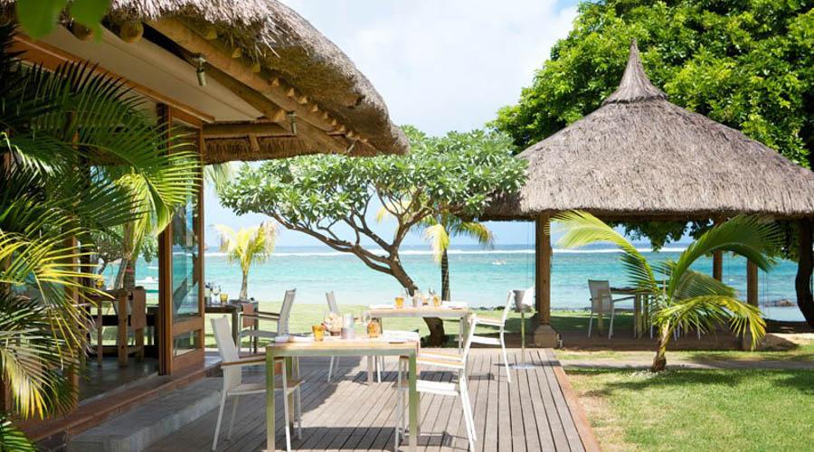 Tamassa Resort, Mauritius
