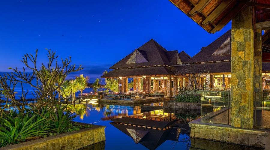 The Westin Turtle Bay Resort & Spa Mauritius