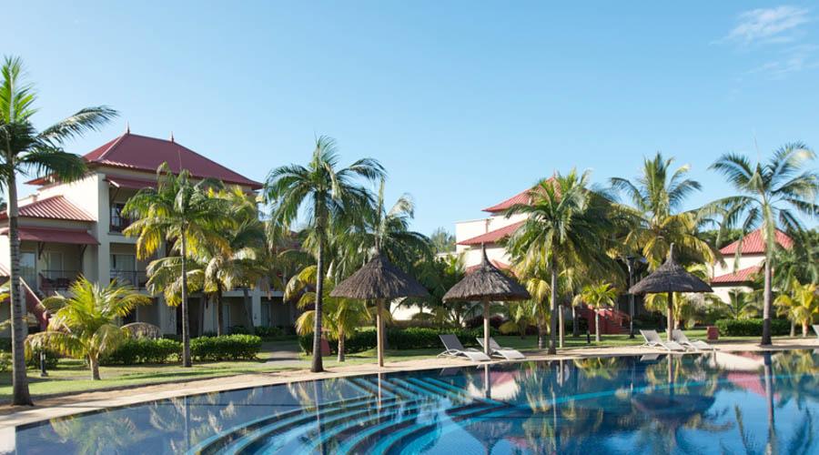 Tamassa Resort, Mauritius