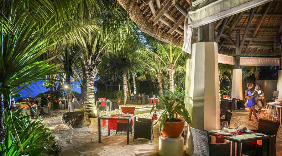 Sofitel So Mauritius Bel Ombre