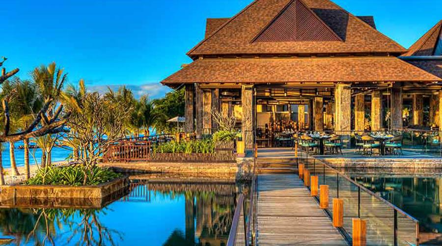 The Westin Turtle Bay Resort & Spa Mauritius