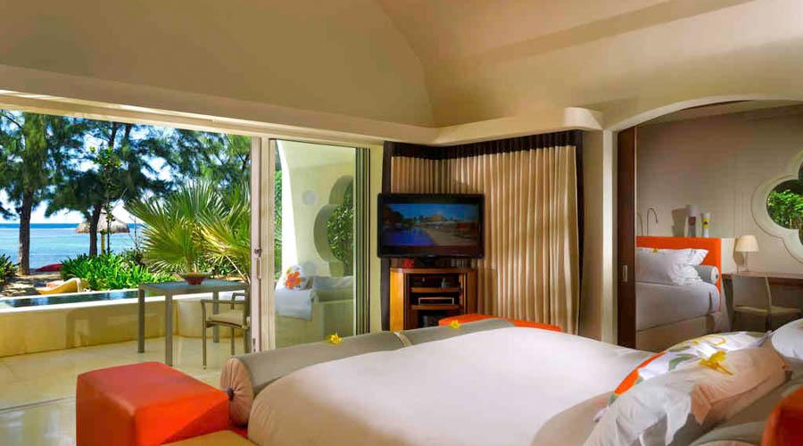 Sofitel So Mauritius Bel Ombre