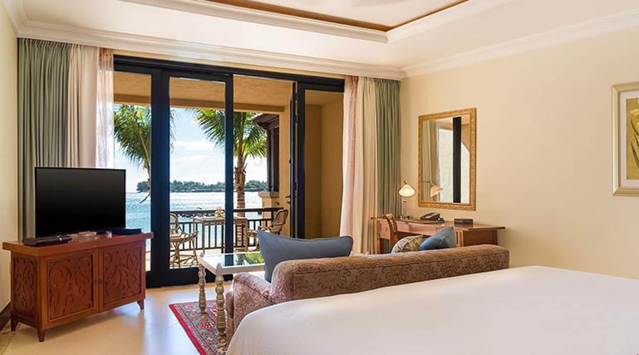 The Westin Turtle Bay Resort & Spa Mauritius