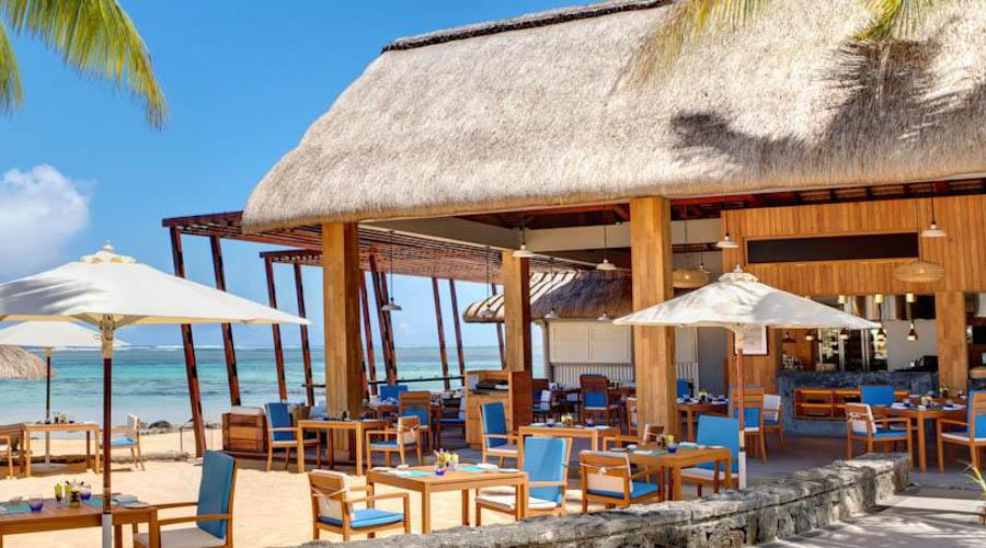 Outrigger Mauritius Resort and Spa