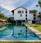 Jetwing Blue - NegomboAlarcha Hotels&Resort Antalya