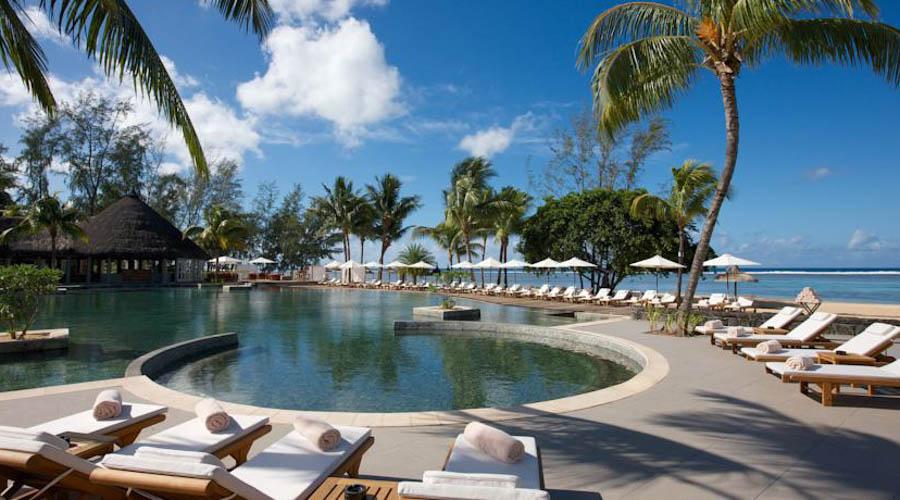 Outrigger Mauritius Resort and Spa