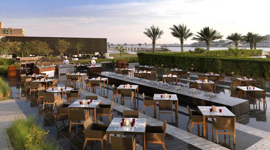 Fairmont Bab Al Bahr