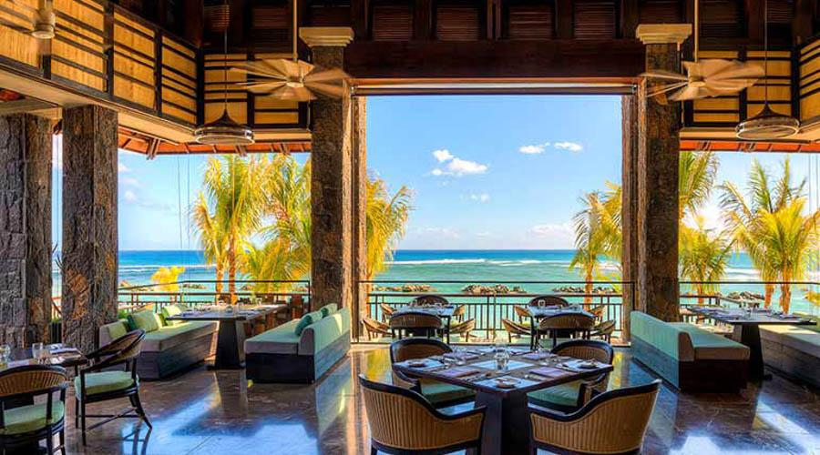 The Westin Turtle Bay Resort & Spa Mauritius