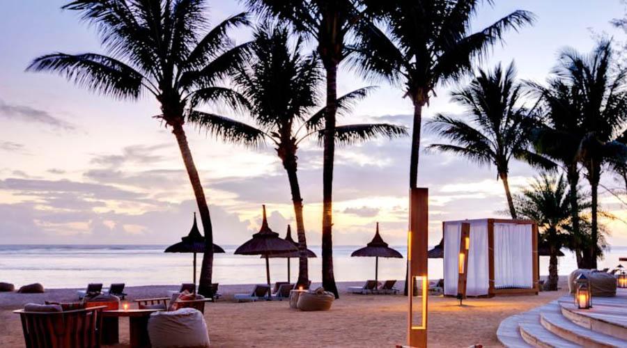 Outrigger Mauritius Resort and Spa