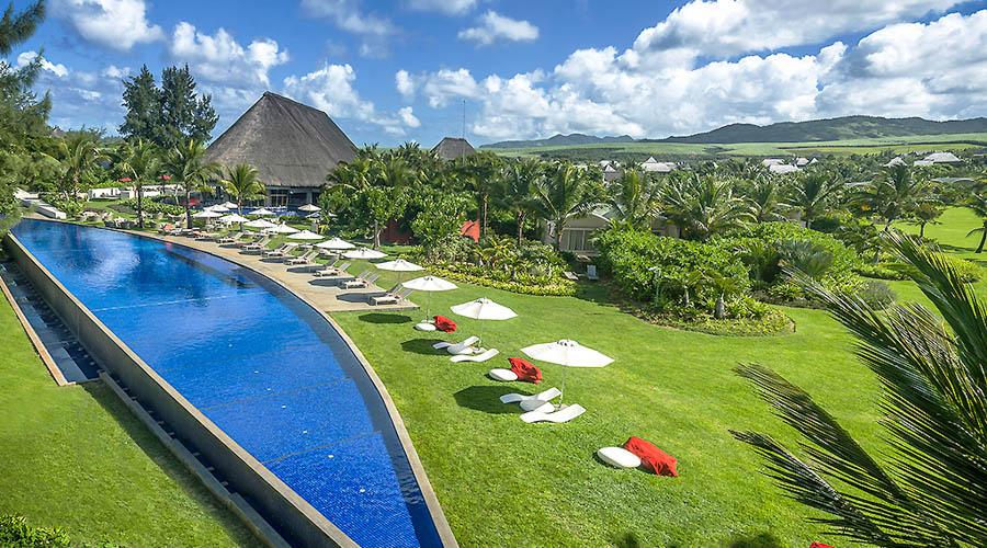 Sofitel So Mauritius Bel Ombre