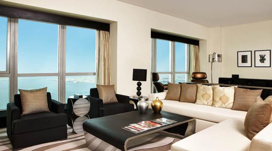 Sofitel Abu Dhabi Corniche