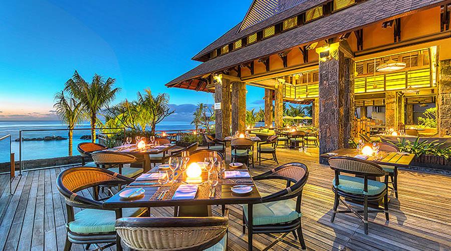 The Westin Turtle Bay Resort & Spa Mauritius