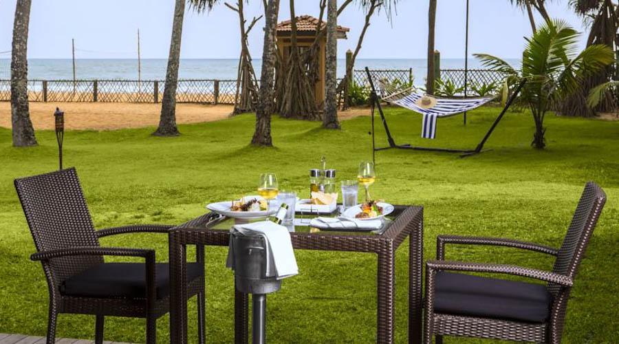 Royal Palms Beach Hotel - Kalutara