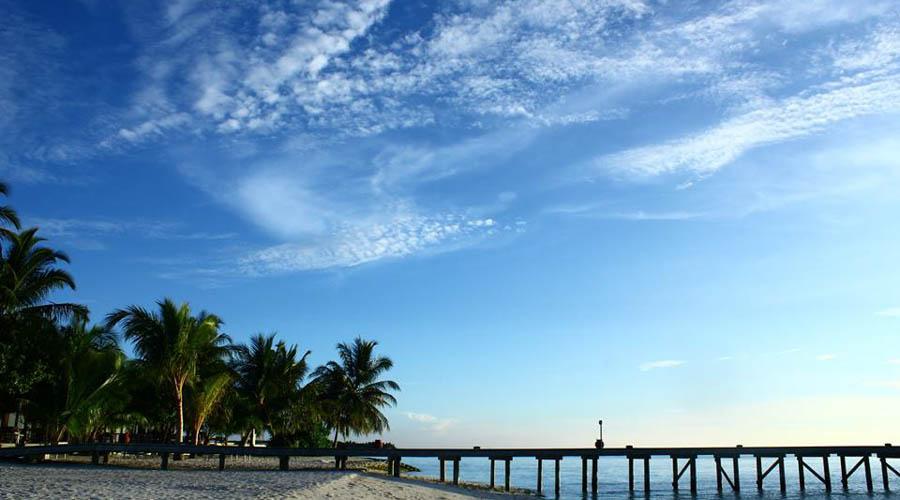 Vilamendhoo Island Resort & spa