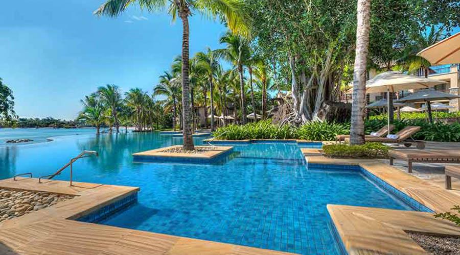 The Westin Turtle Bay Resort & Spa Mauritius