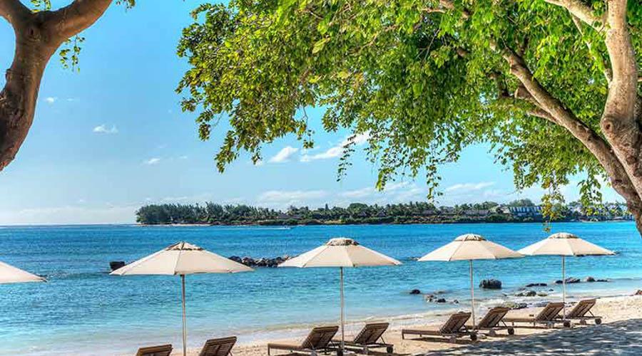 The Westin Turtle Bay Resort & Spa Mauritius