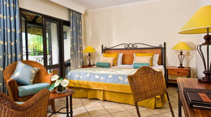 Maritim Hotel & Resort Mauritius