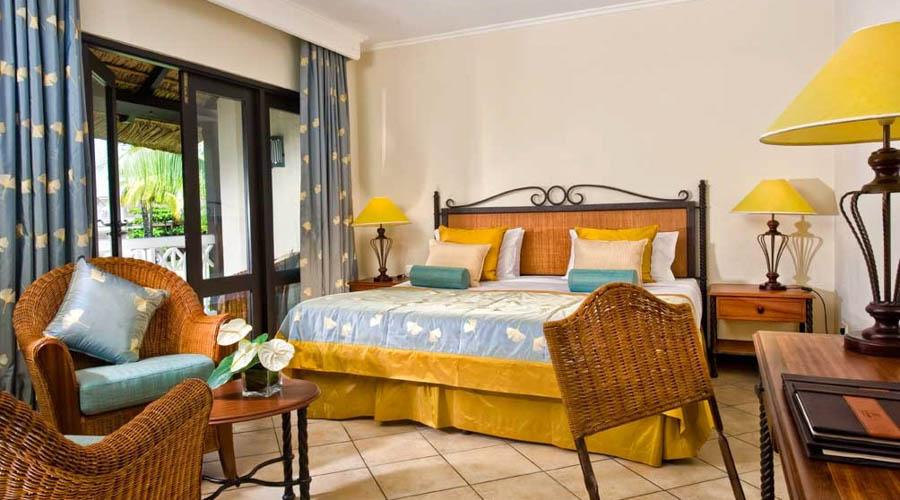 Maritim Hotel & Resort Mauritius