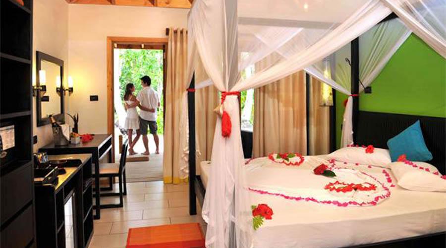 Vilamendhoo Island Resort & spa