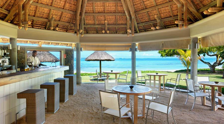 Tamassa Resort, Mauritius