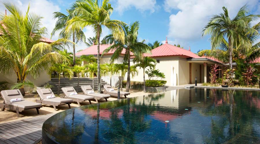 Tamassa Resort, Mauritius