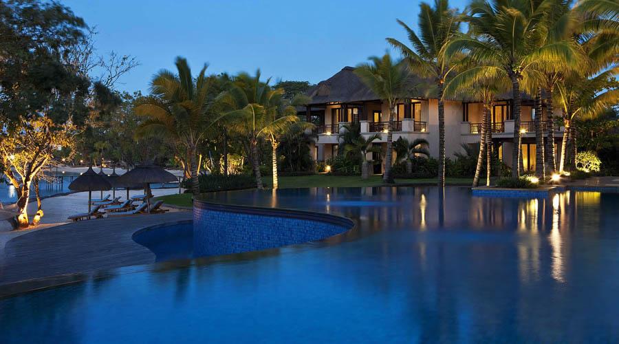 The Westin Turtle Bay Resort & Spa Mauritius