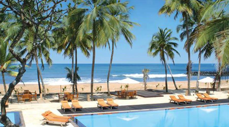 Avani Kalutara Resort - Kalutara