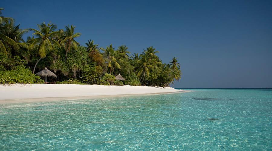 Coco Palm Dhuni Kolhu Maldives