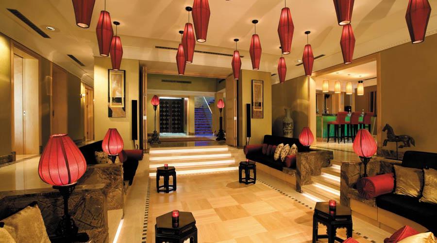 Shangri-La Hotel, Qaryat al Beri, Abu Dhabi