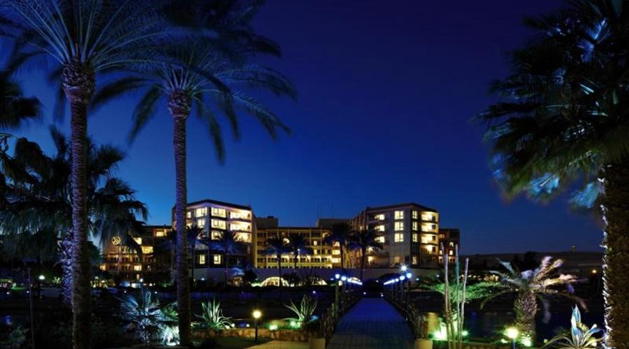 Hurghada Marriott Beach Resort