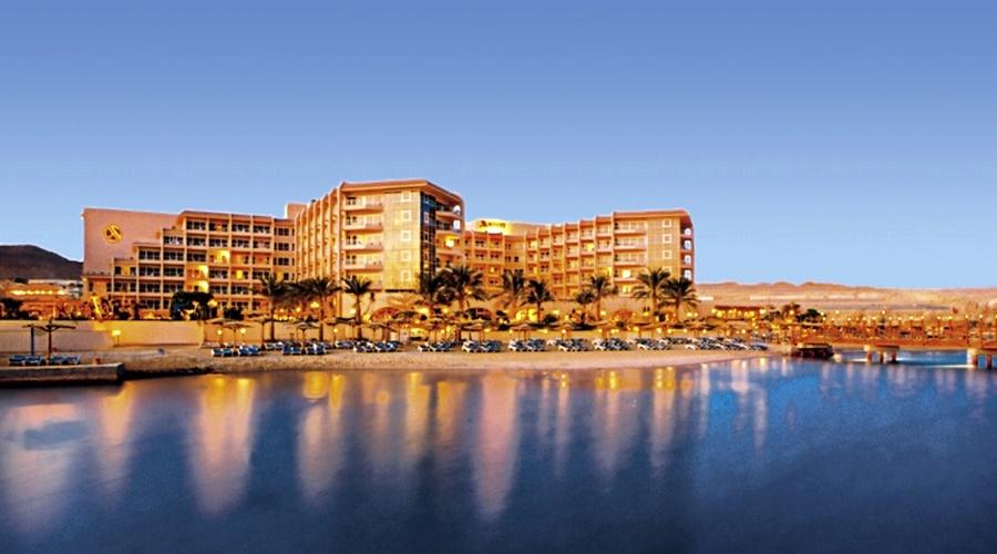 Hurghada Marriott Beach Resort