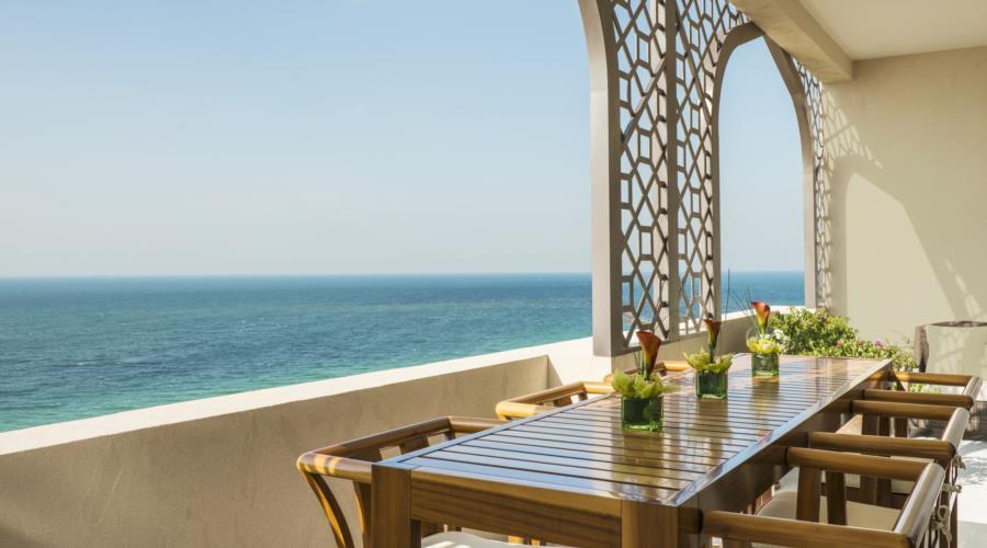 Ajman Saray
