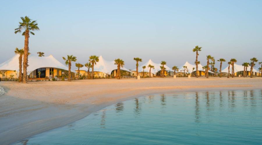 Hawar Resort by Mantis Hawar Islands Bahrain